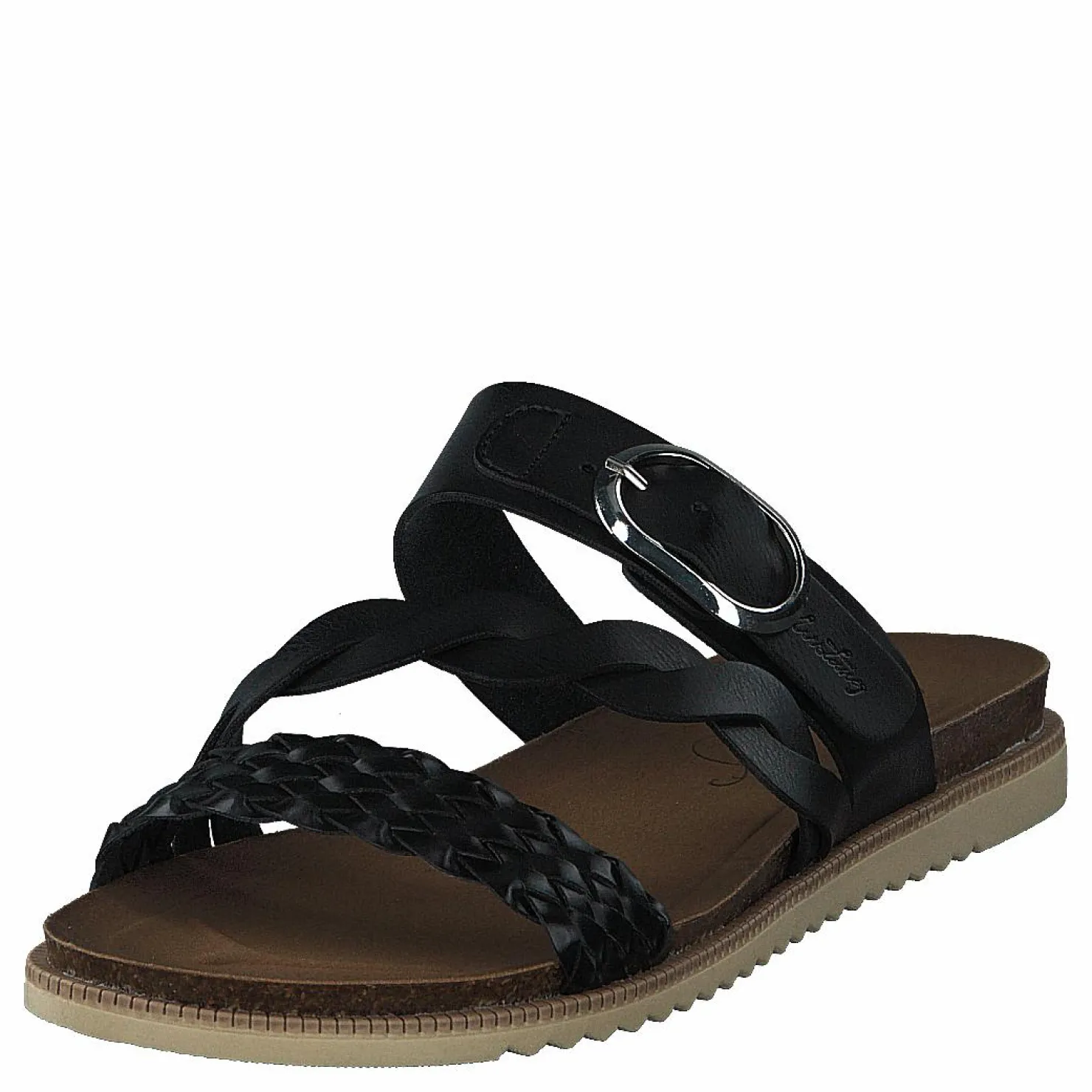 Mustang 1392705 Black Brun Online