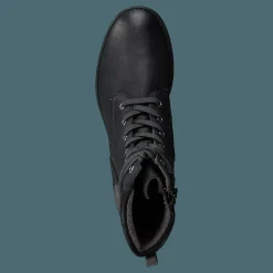 Jana 8-8-25262-21-001 Black Svart Best