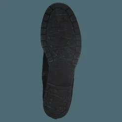 Jana 8-8-25262-21-001 Black Svart Best