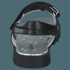 Gulliver 433-0686 Black Grå Best