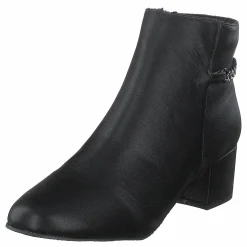 Duffy 97-45002 Black Svart Outlet
