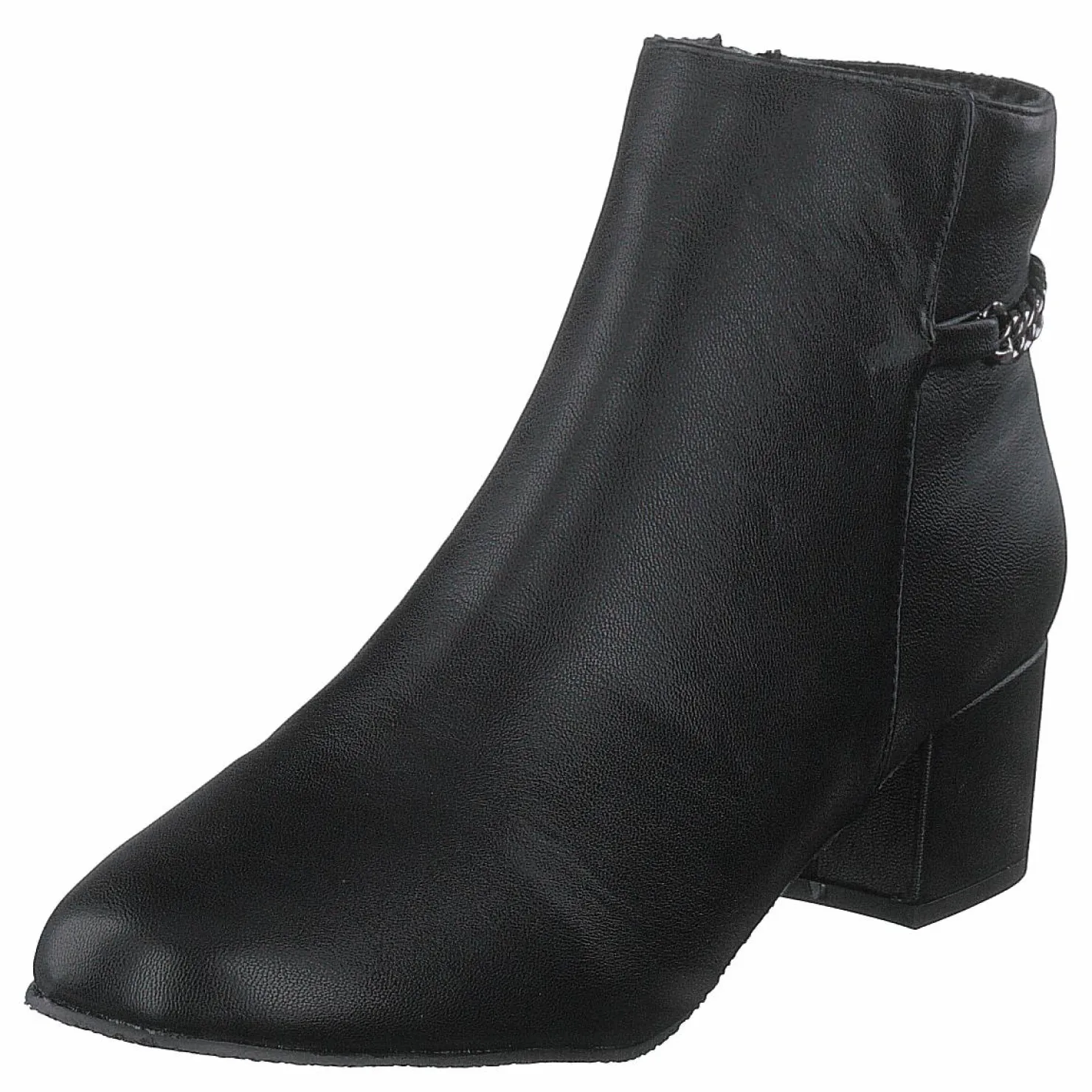 Duffy 97-45002 Black Svart Outlet