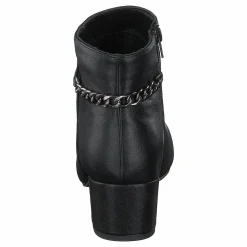 Duffy 97-45002 Black Svart Outlet