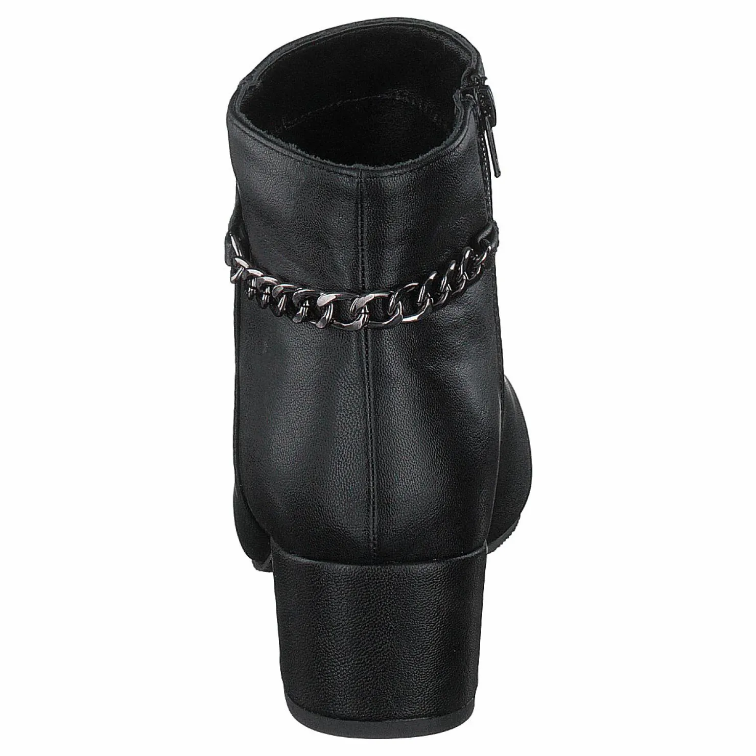 Duffy 97-45002 Black Svart Outlet