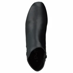 Duffy 97-45002 Black Svart Outlet