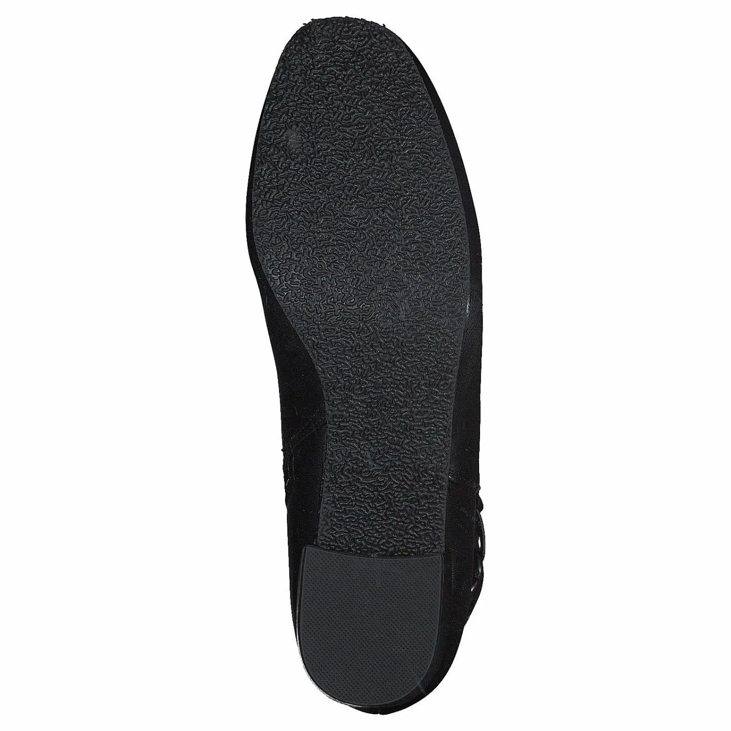Duffy 97-45002 Black Svart Outlet