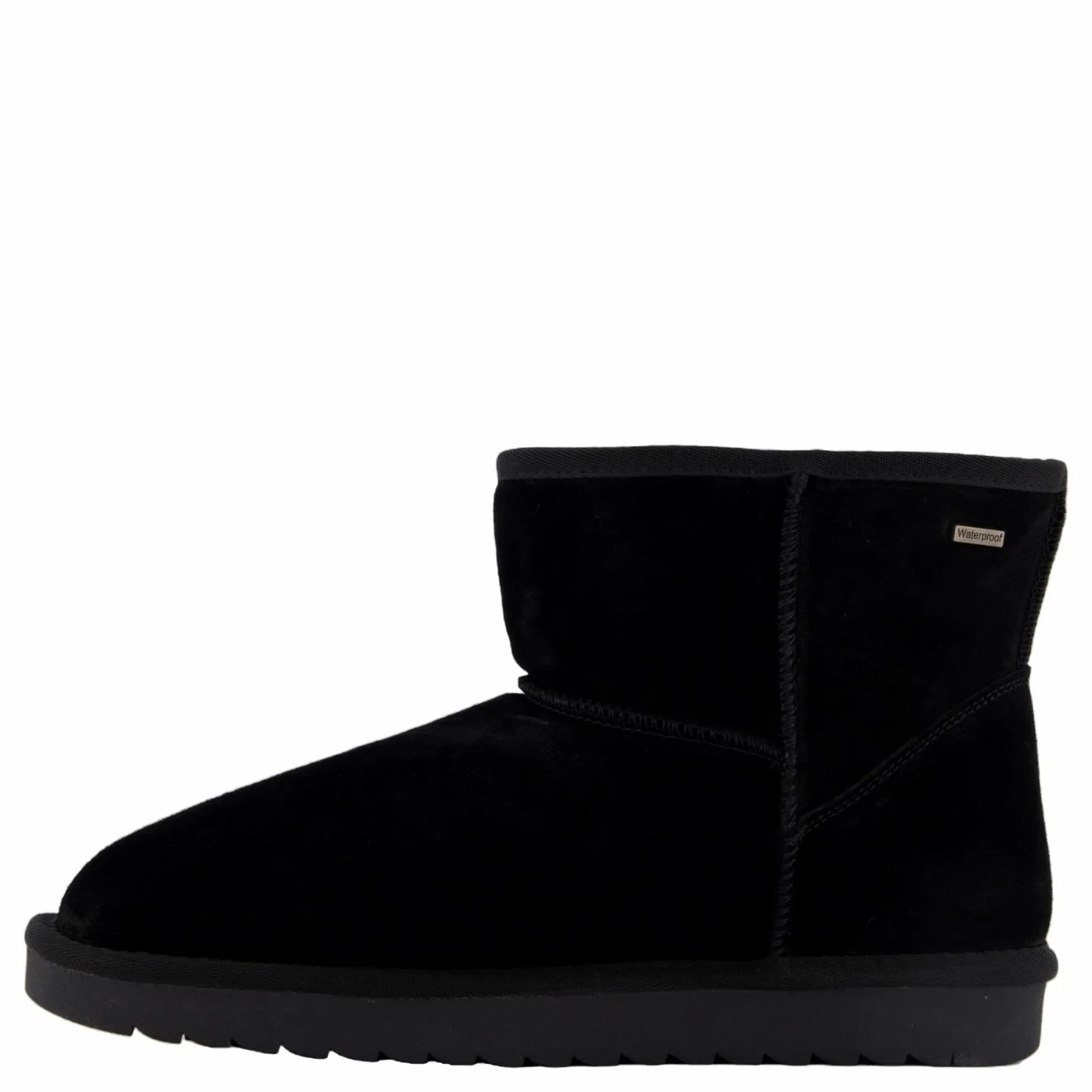 Duffy 75-03401 Black Svart Discount