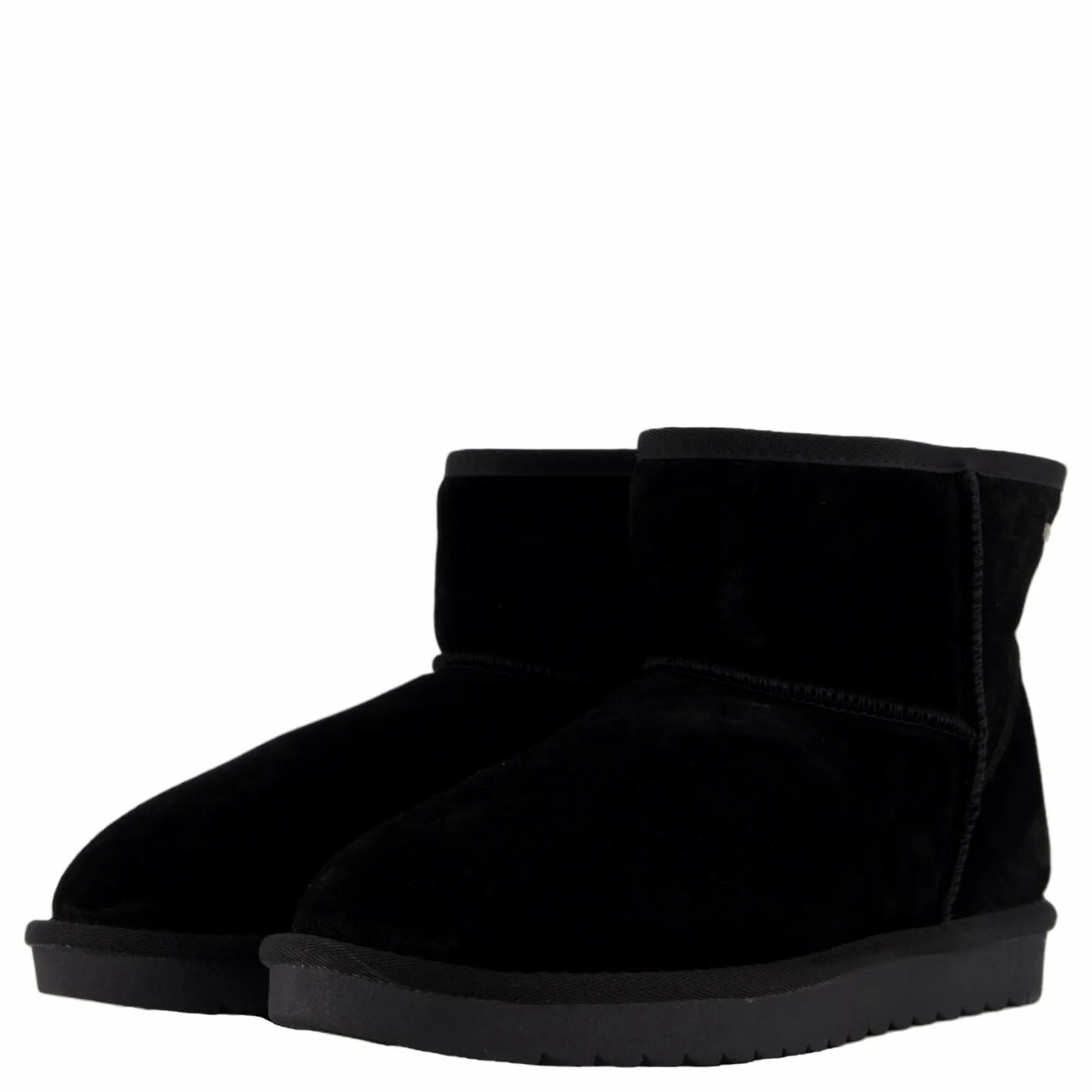 Duffy 75-03401 Black Svart Discount