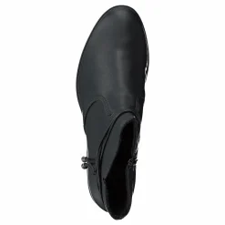 Rieker 77658-00 Black Svart Sale