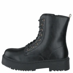 Duffy 78-68368 Black Svart Sale