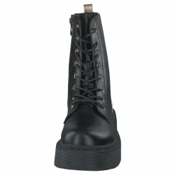Duffy 78-68368 Black Svart Sale