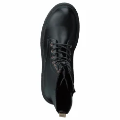 Duffy 78-68368 Black Svart Sale