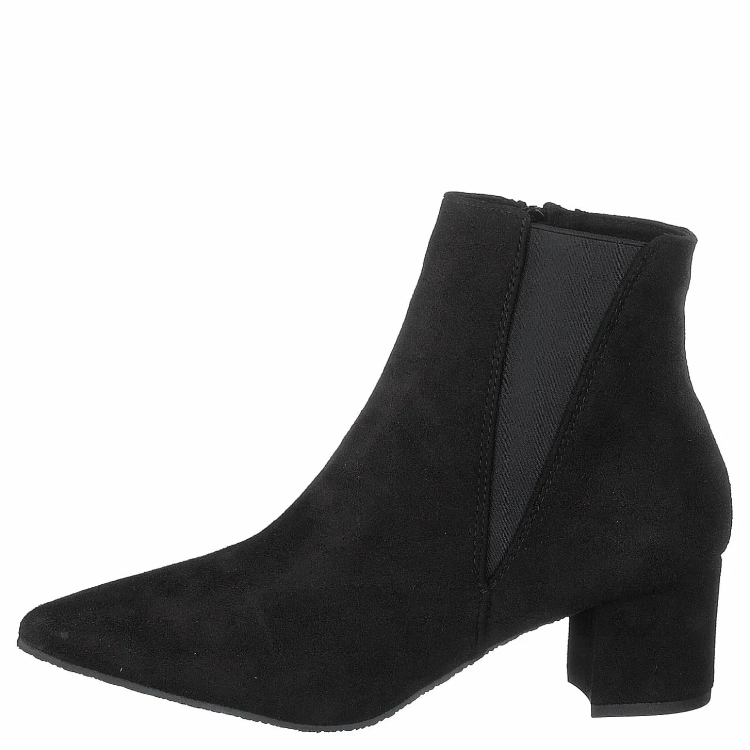 Duffy 97-00814 Black Svart Online