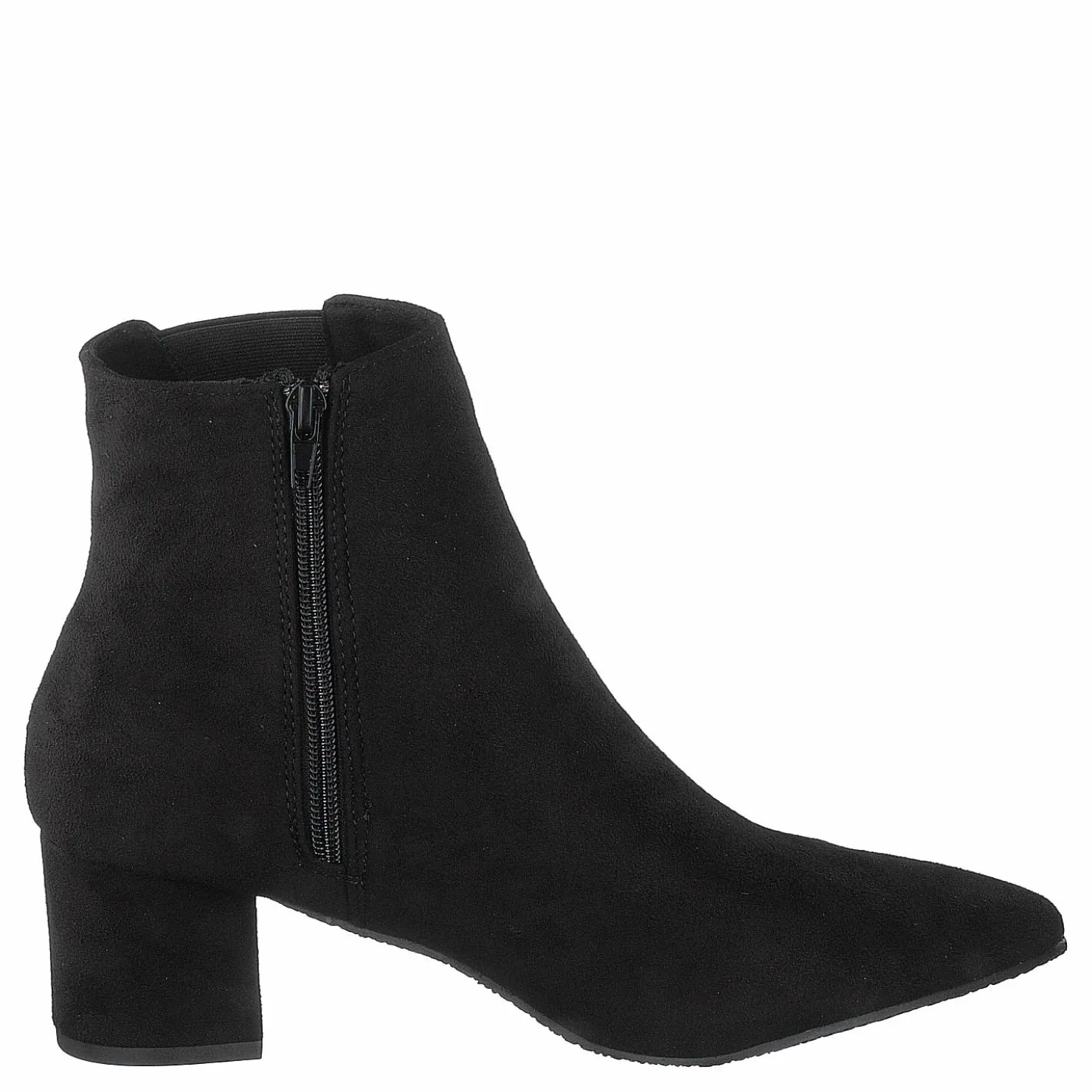 Duffy 97-00814 Black Svart Online