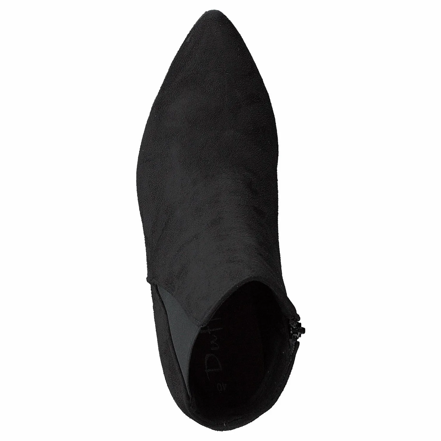 Duffy 97-00814 Black Svart Online