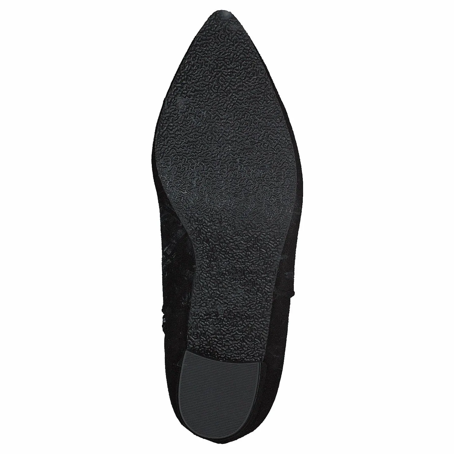Duffy 97-00814 Black Svart Online