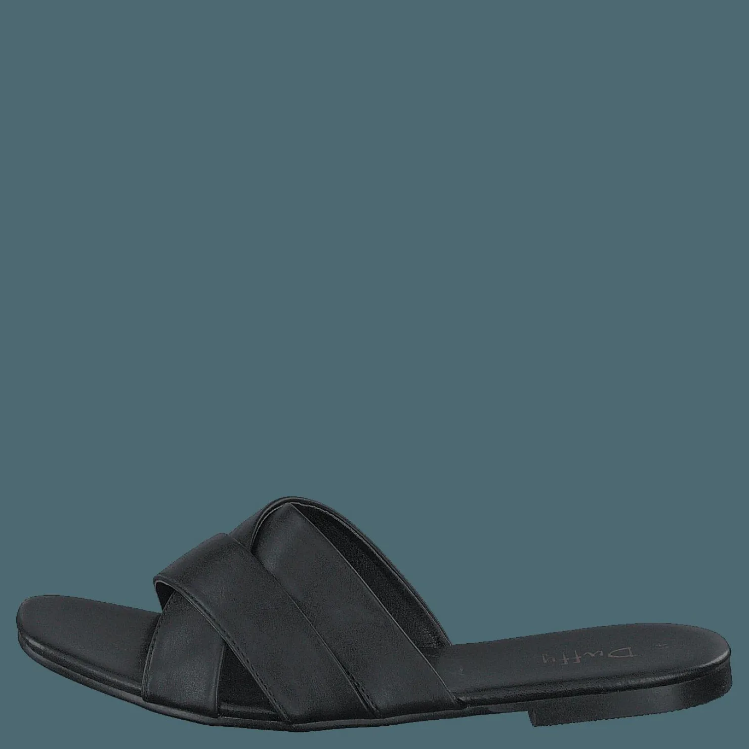 Duffy 75-01783 Black Svart