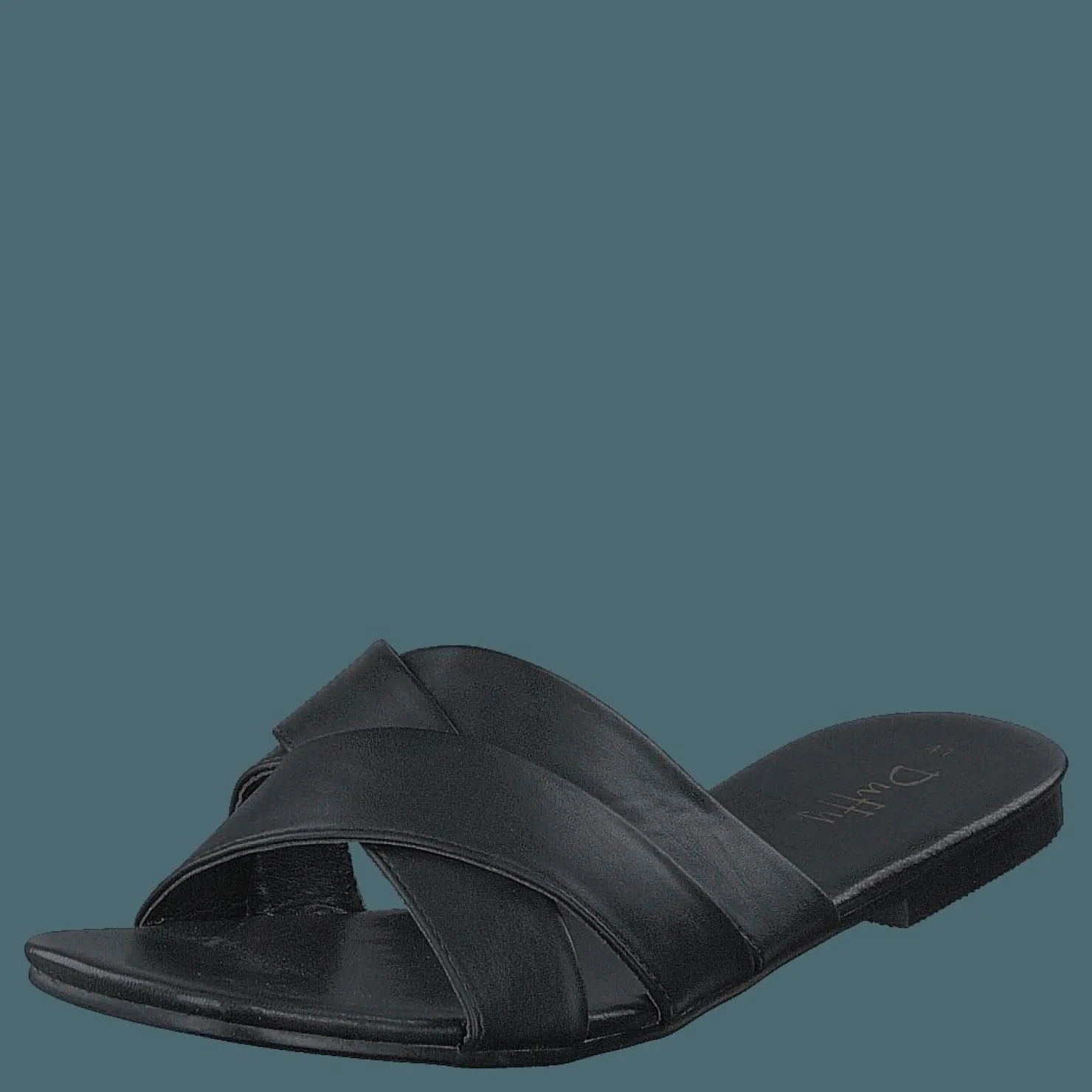 Duffy 75-01783 Black Svart