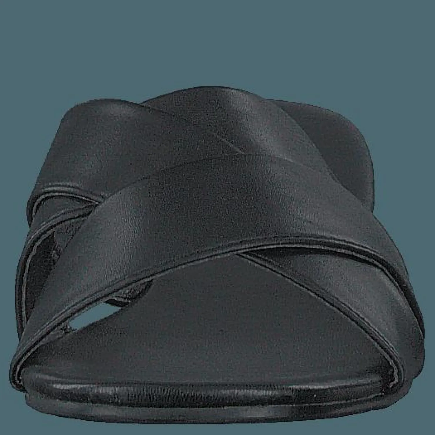 Duffy 75-01783 Black Svart
