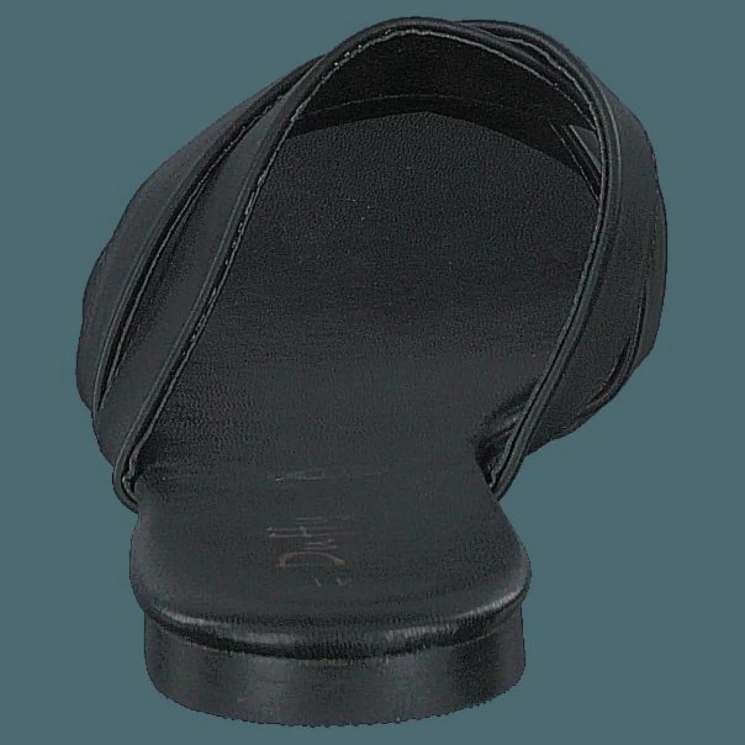 Duffy 75-01783 Black Svart