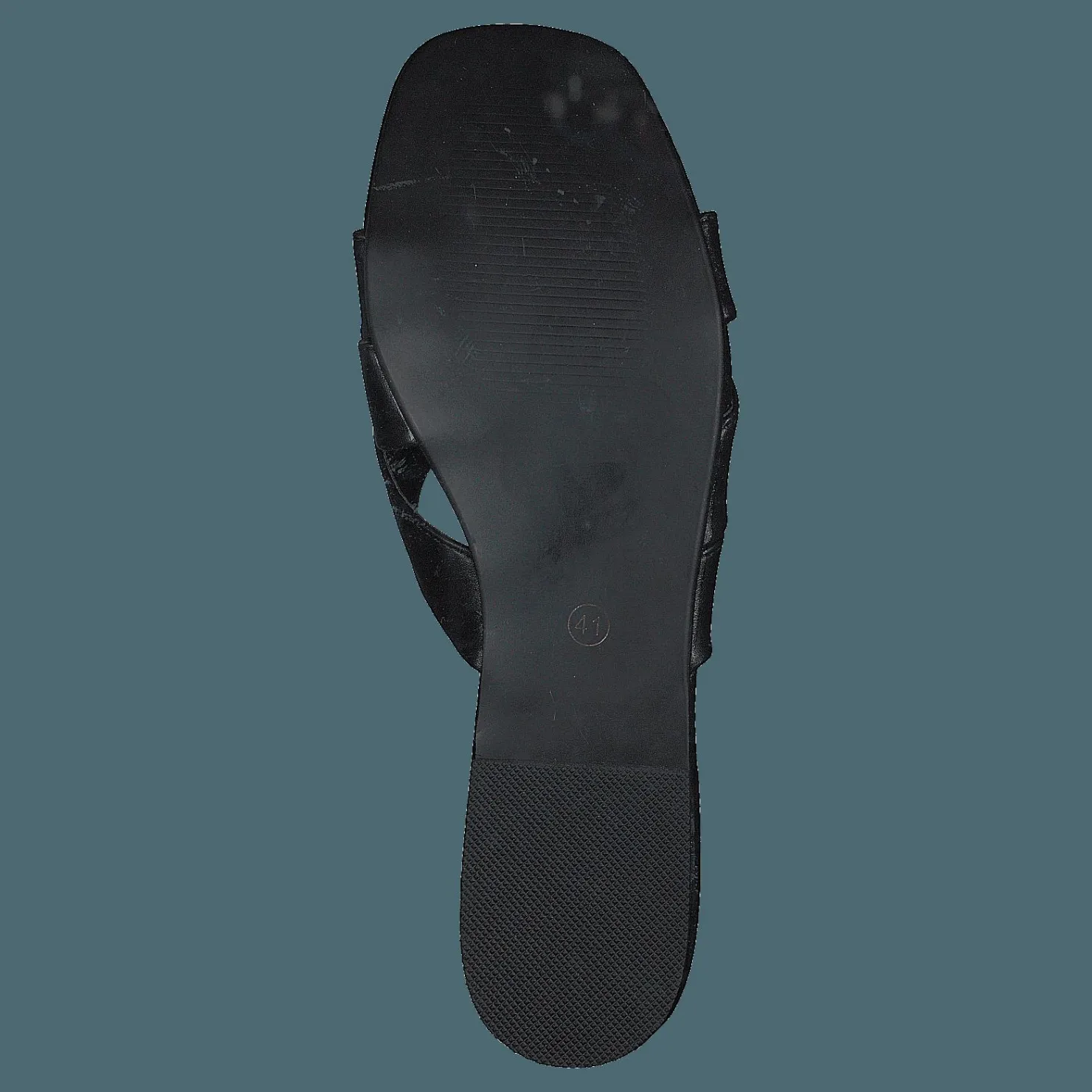 Duffy 75-01783 Black Svart