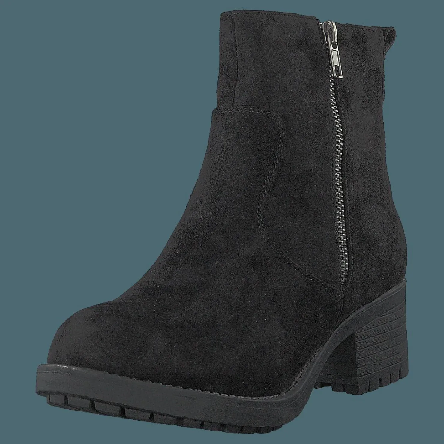 Duffy 86-26301 Black Svart Outlet