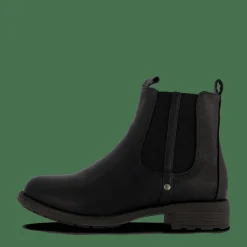 Duffy 86-22006 Black Svart Sale