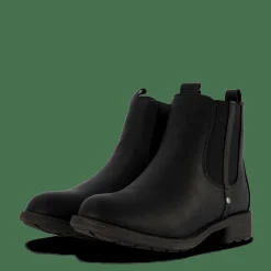 Duffy 86-22006 Black Svart Sale