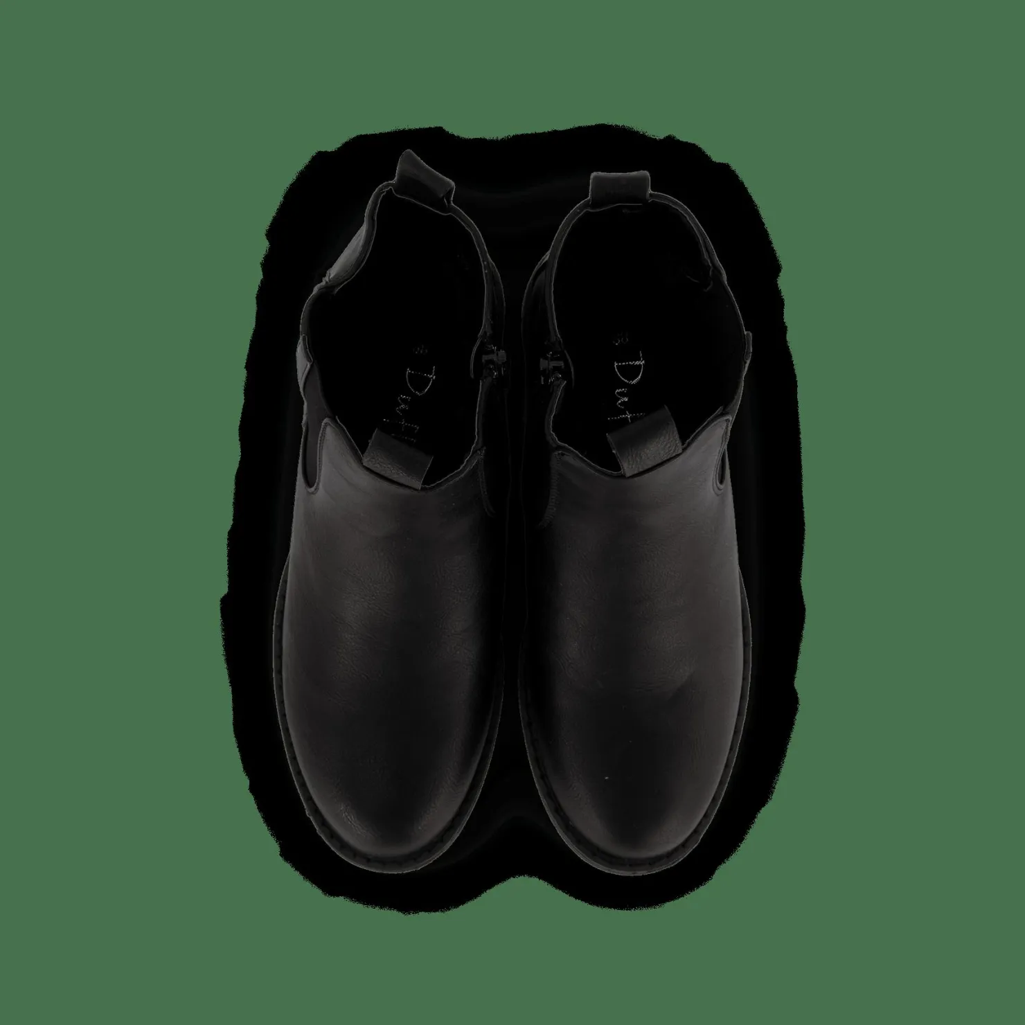 Duffy 86-22006 Black Svart Sale