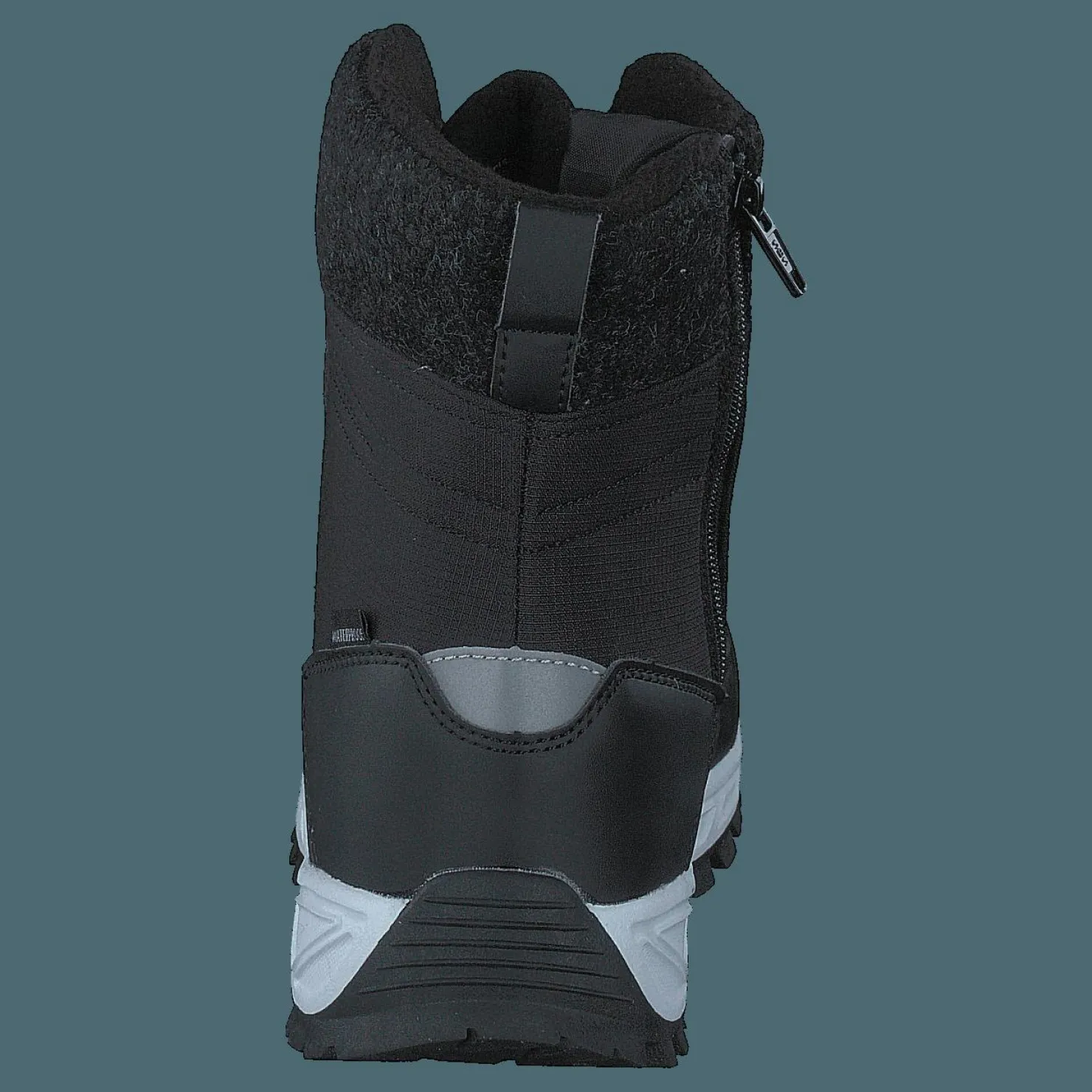Kompis 430-1863 Black Svart