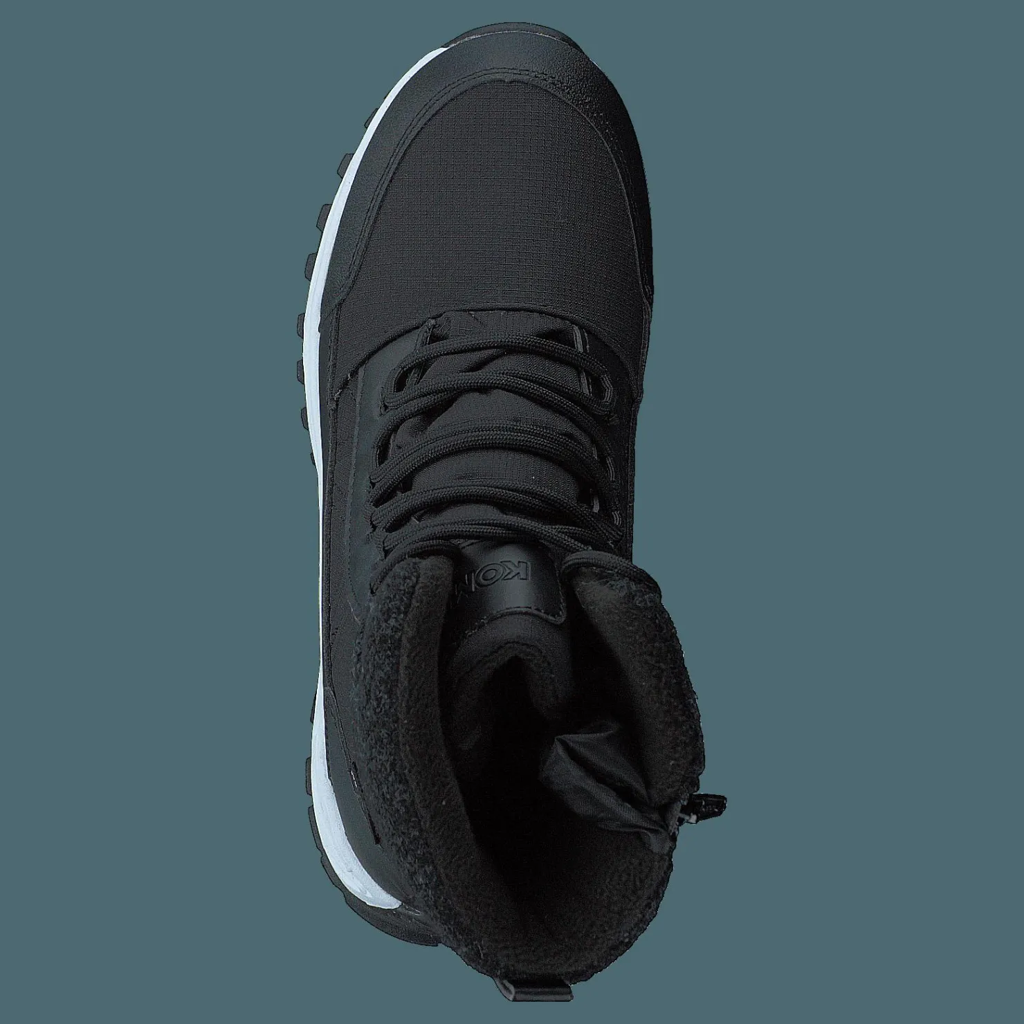 Kompis 430-1863 Black Svart