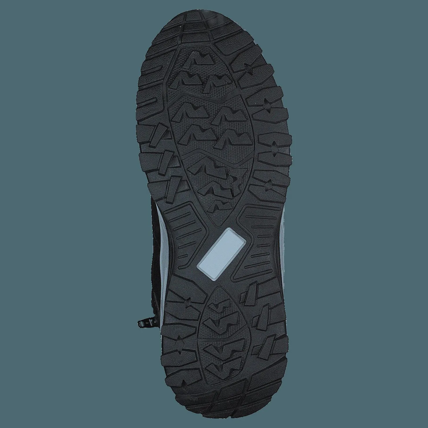 Kompis 430-1863 Black Svart