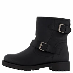 Duffy 75-12531 Black Svart