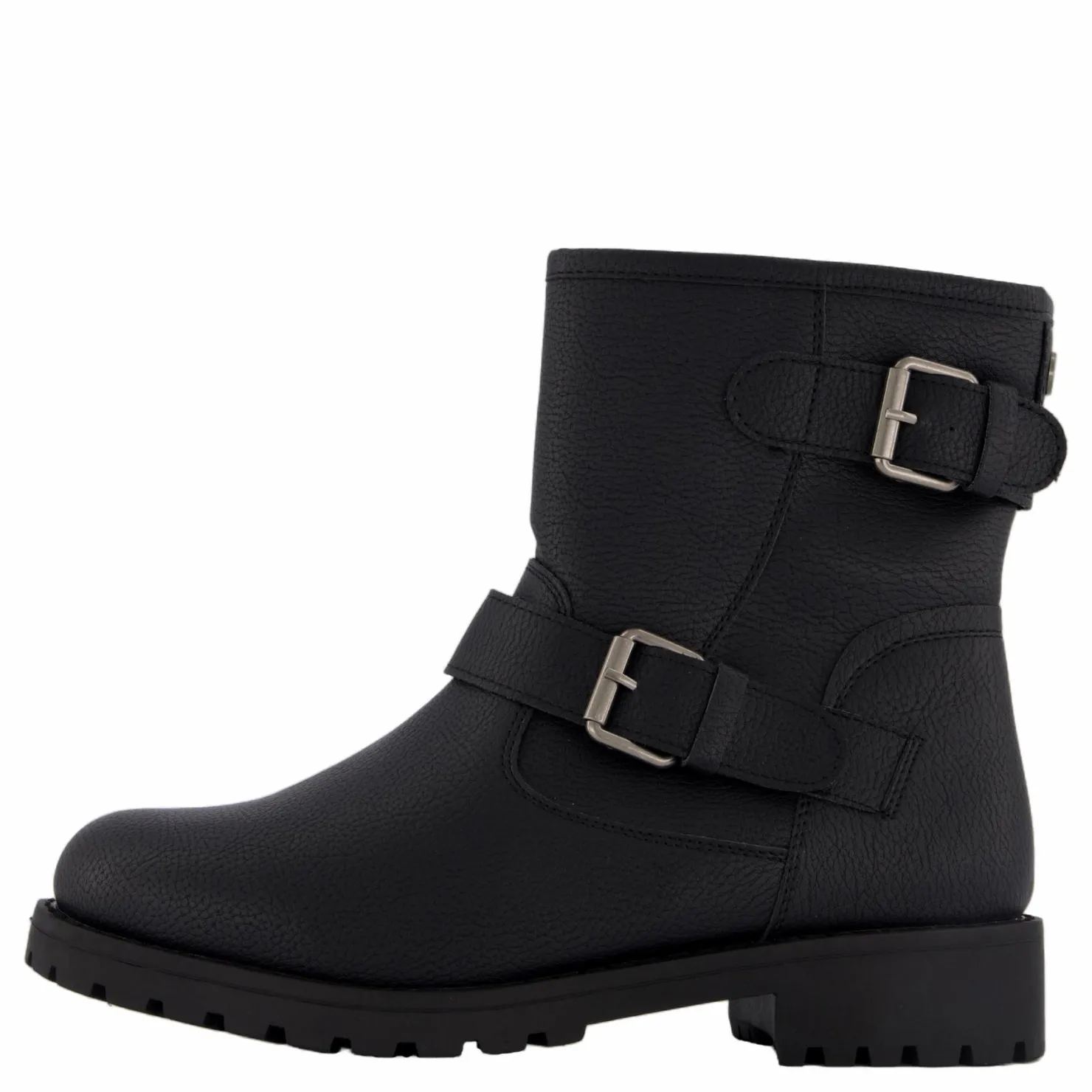 Duffy 75-12531 Black Svart