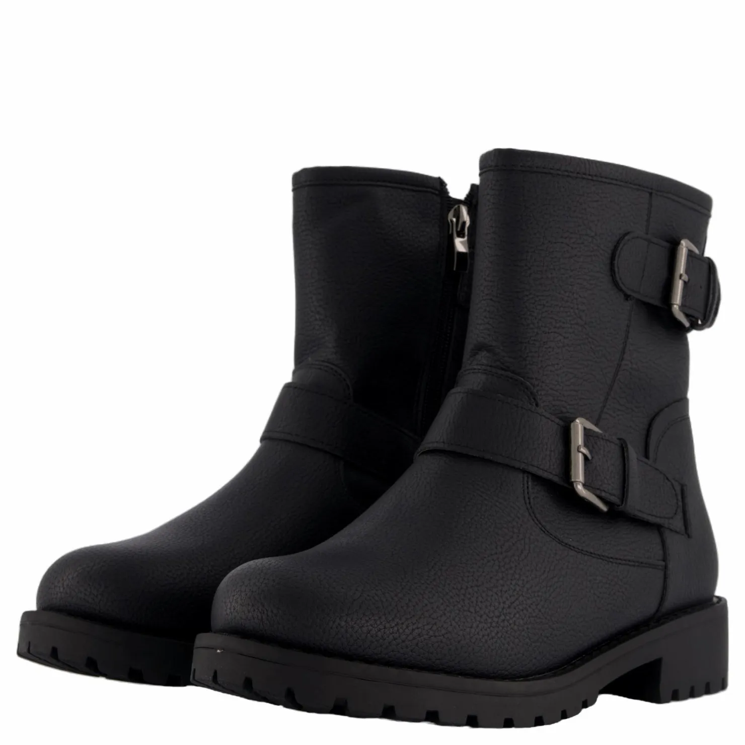Duffy 75-12531 Black Svart