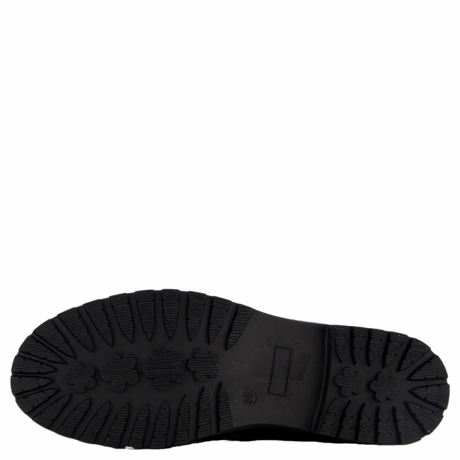 Duffy 75-12531 Black Svart