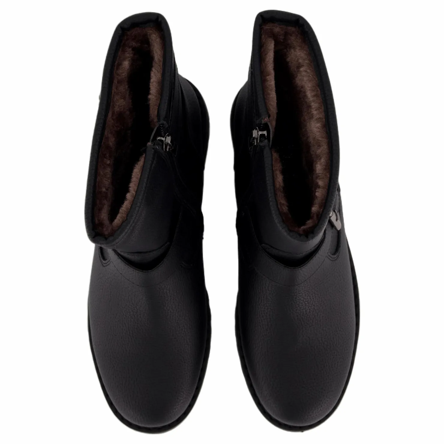 Duffy 75-12531 Black Svart