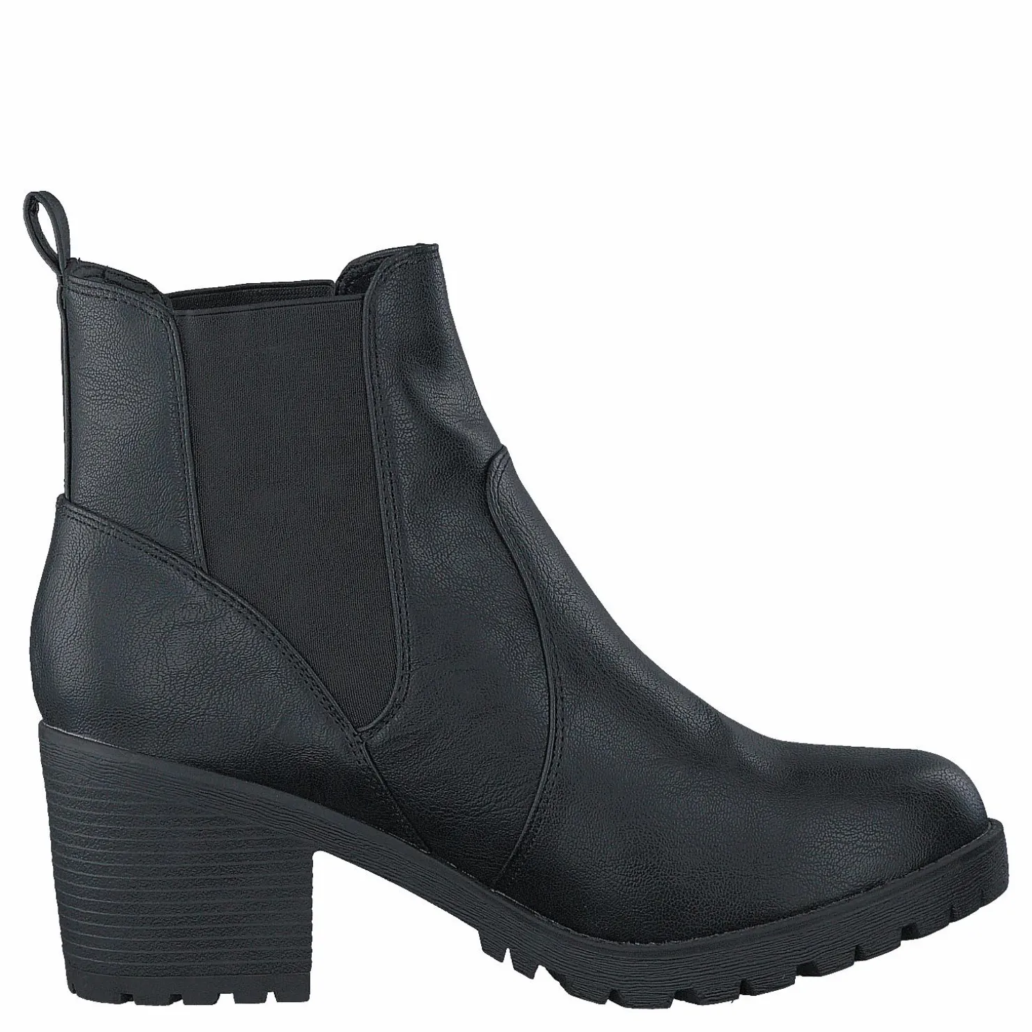 Duffy 97-16252 Black Svart Online