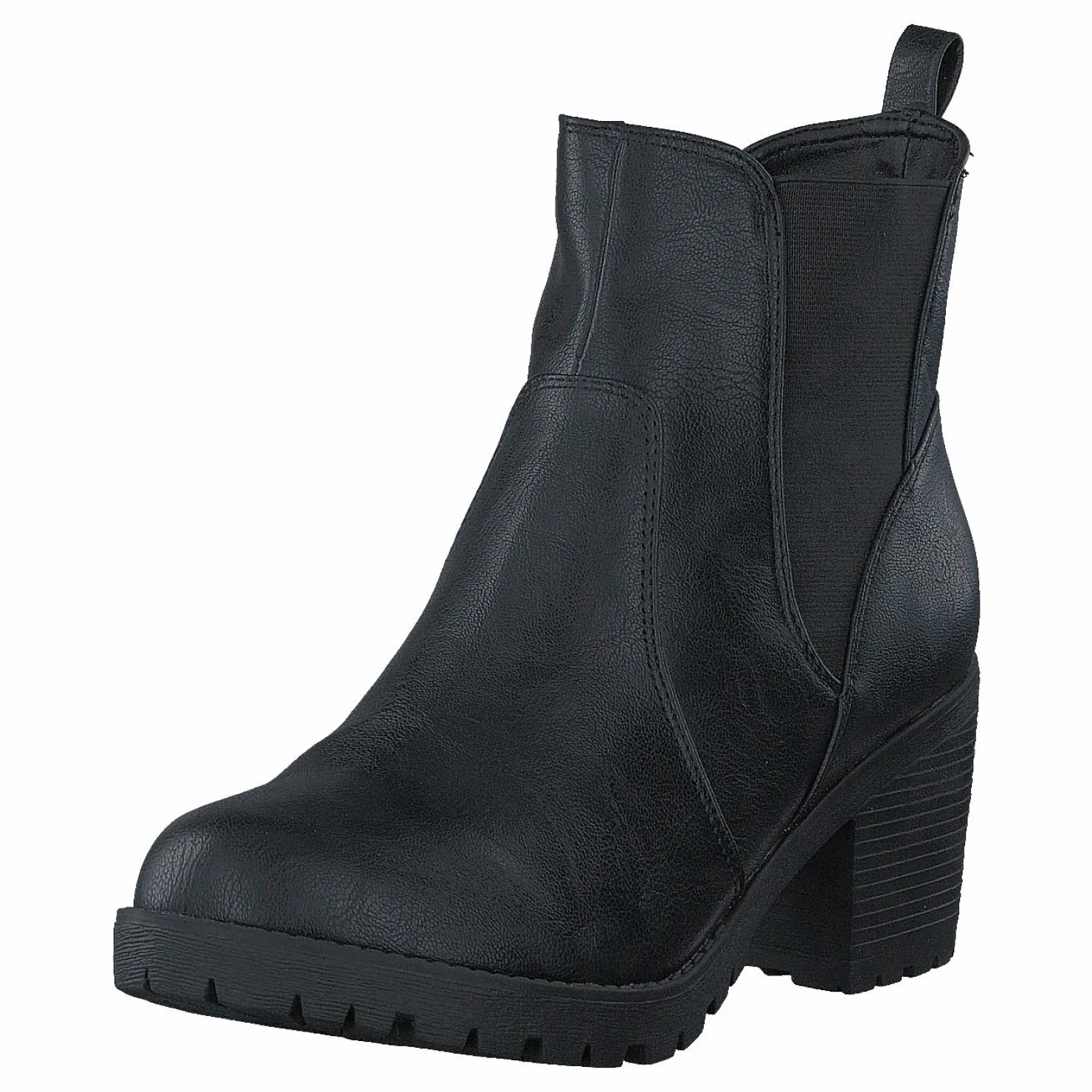 Duffy 97-16252 Black Svart Online