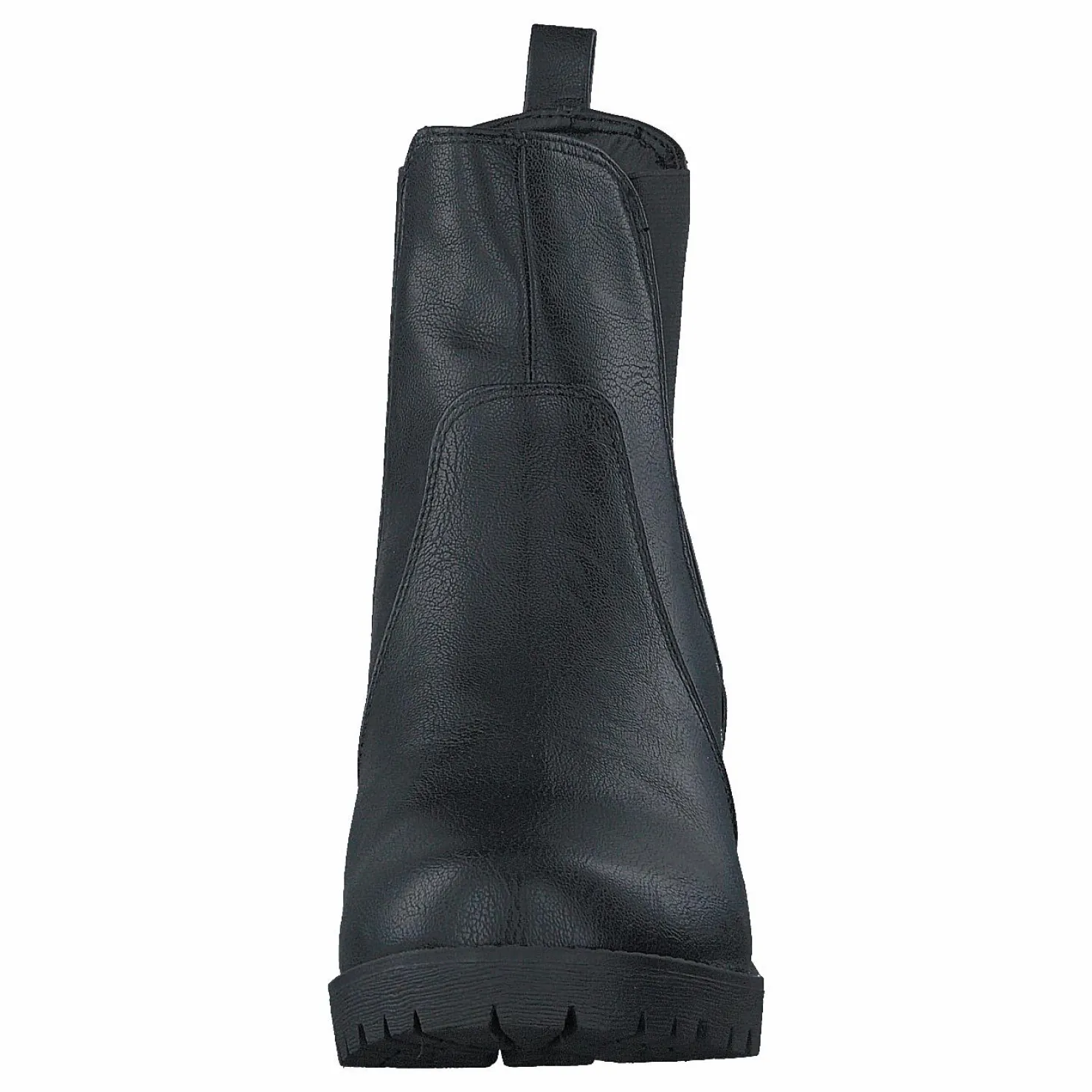 Duffy 97-16252 Black Svart Online
