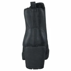 Duffy 97-16252 Black Svart Online