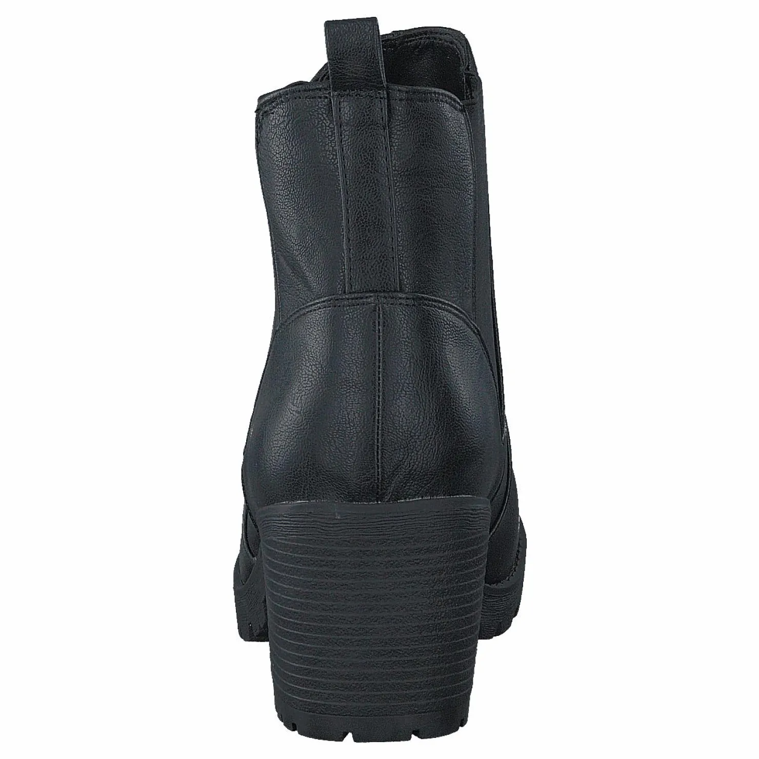 Duffy 97-16252 Black Svart Online