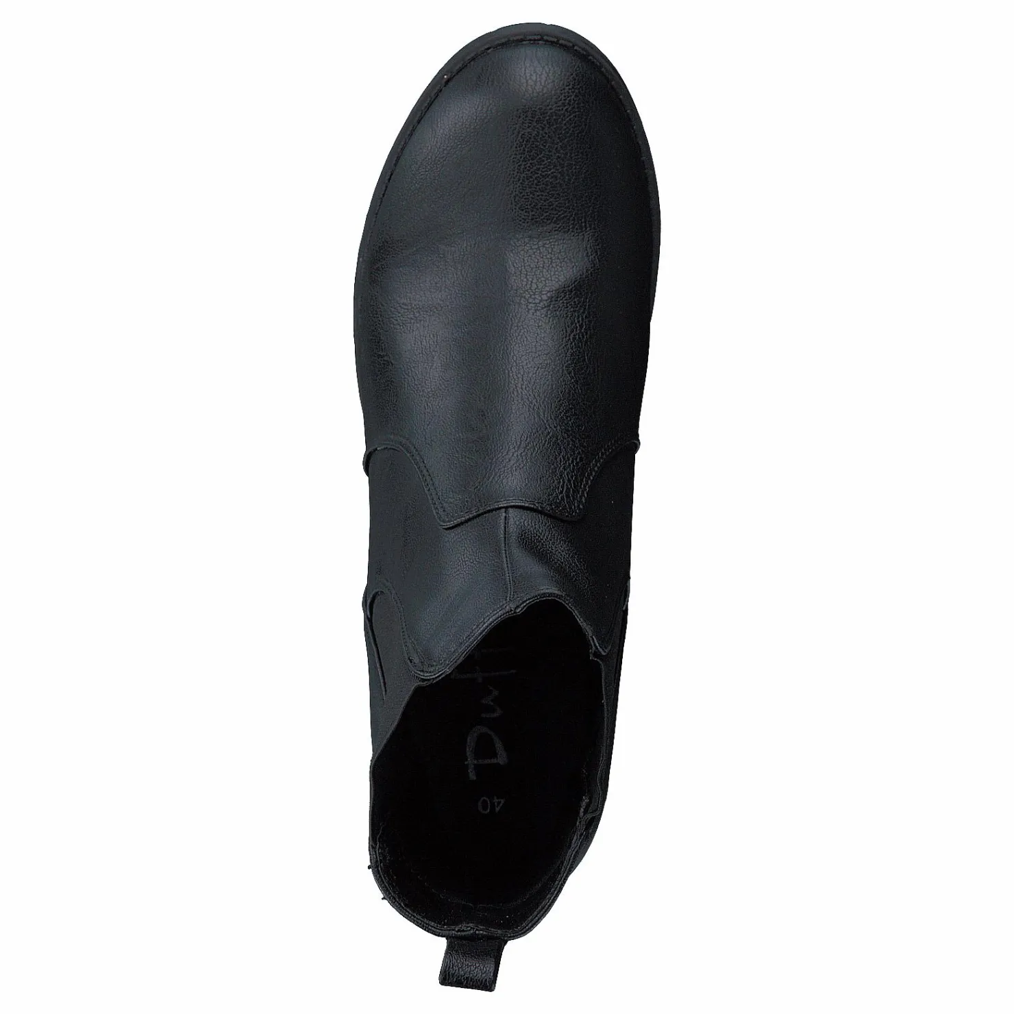 Duffy 97-16252 Black Svart Online