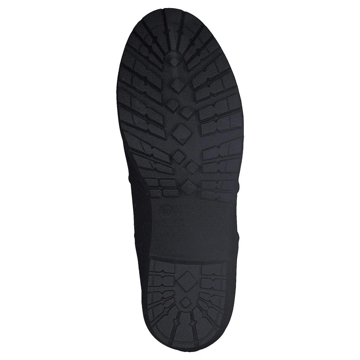 Duffy 97-16252 Black Svart Online