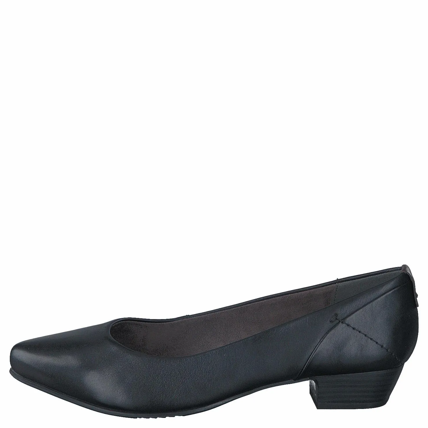 Jana 22200-29 Black Svart Online