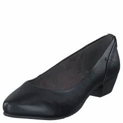 Jana 22200-29 Black Svart Online