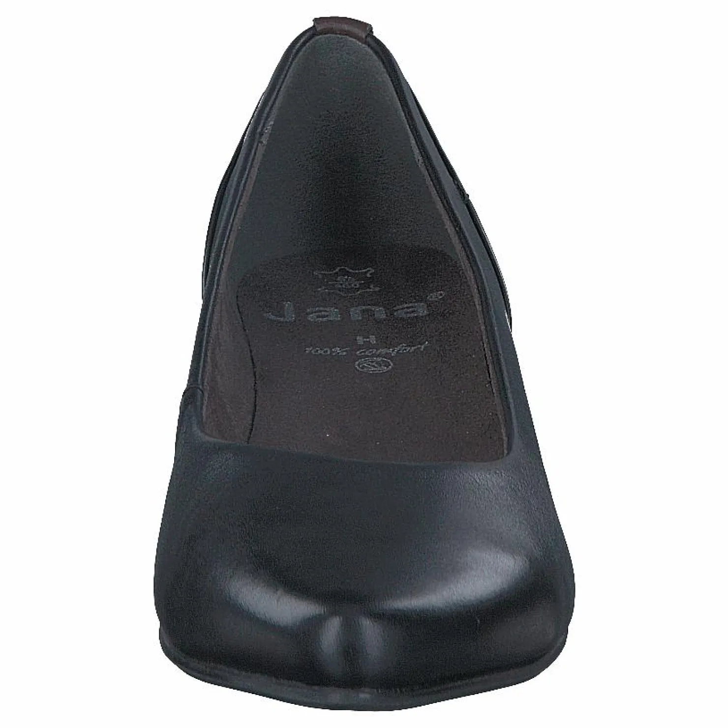 Jana 22200-29 Black Svart Online