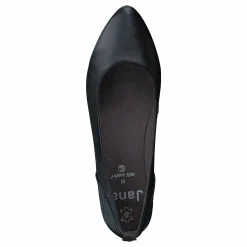 Jana 22200-29 Black Svart Online
