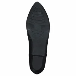 Jana 22200-29 Black Svart Online