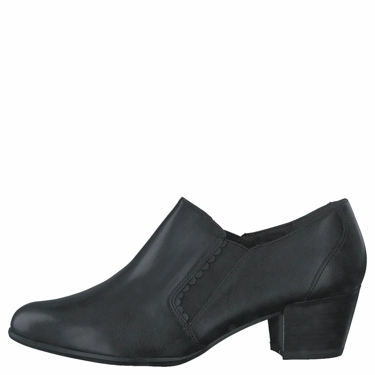 Tamaris 1-24400-29 Black Svart Sale